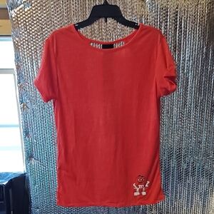 M&M's World Women's Tee